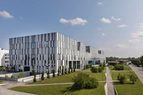 Courtyard by Marriott Munich Garching — 4