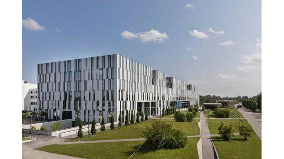 Courtyard by Marriott Munich Garching — 5