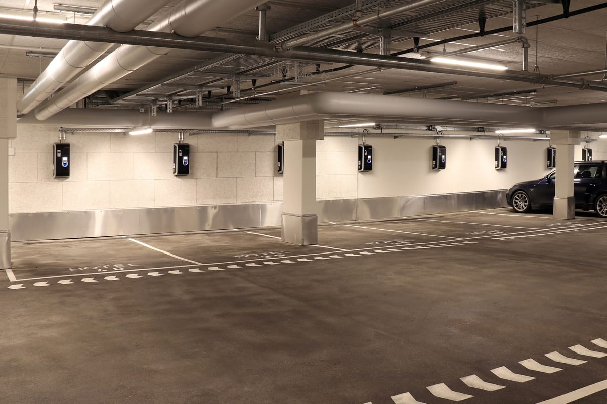 H2 Hotel München Olympiapark — 5