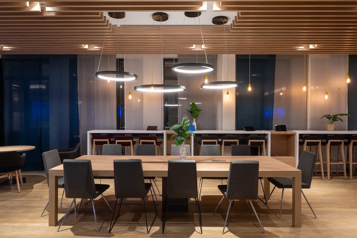 Holiday Inn Express Munich North by IHG — 1