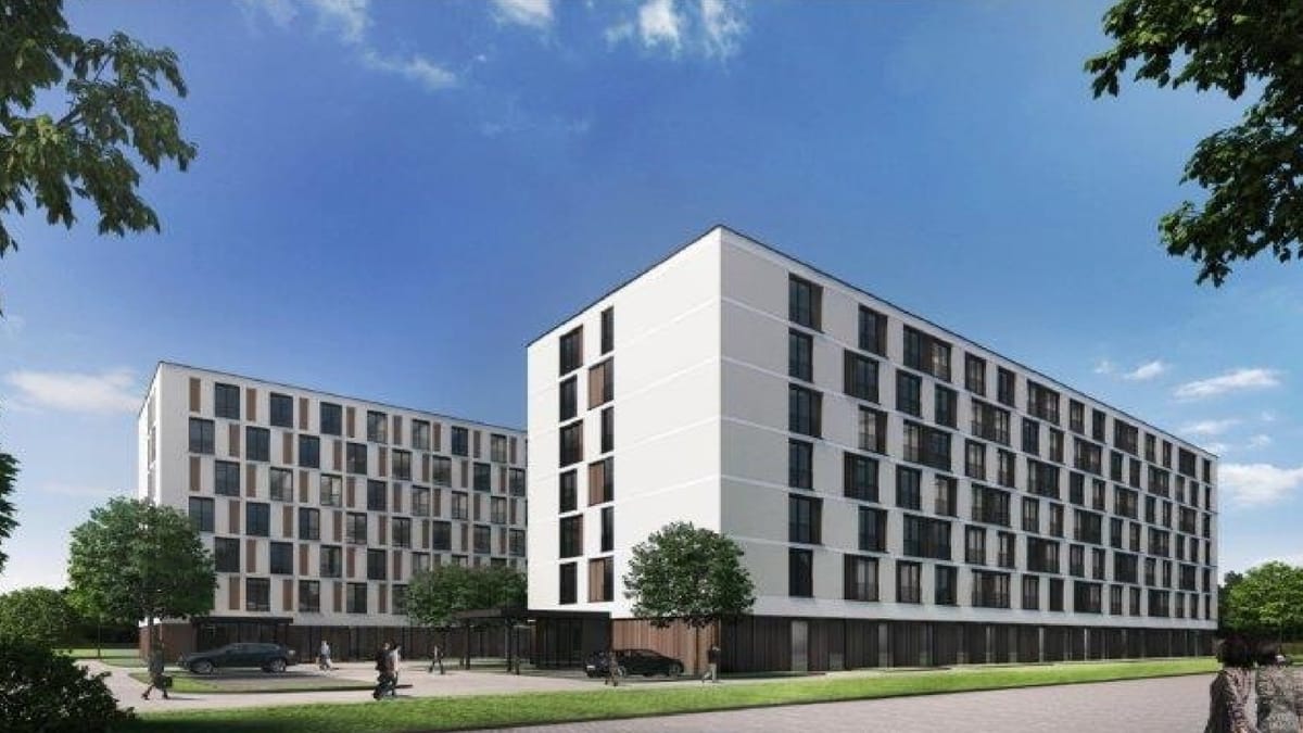 Holiday Inn Express Munich North by IHG — 5