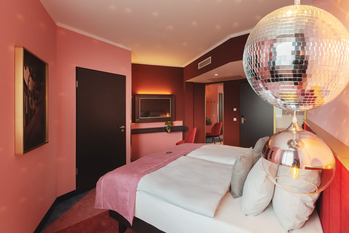 Holiday Inn - the niu, Loco Munich North, an IHG hotel — 3