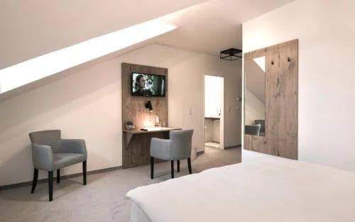 Hotel Fischerwirt — 1