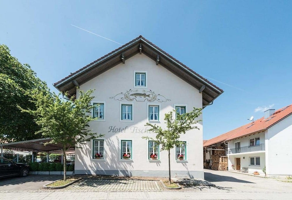 Hotel Fischerwirt — 5