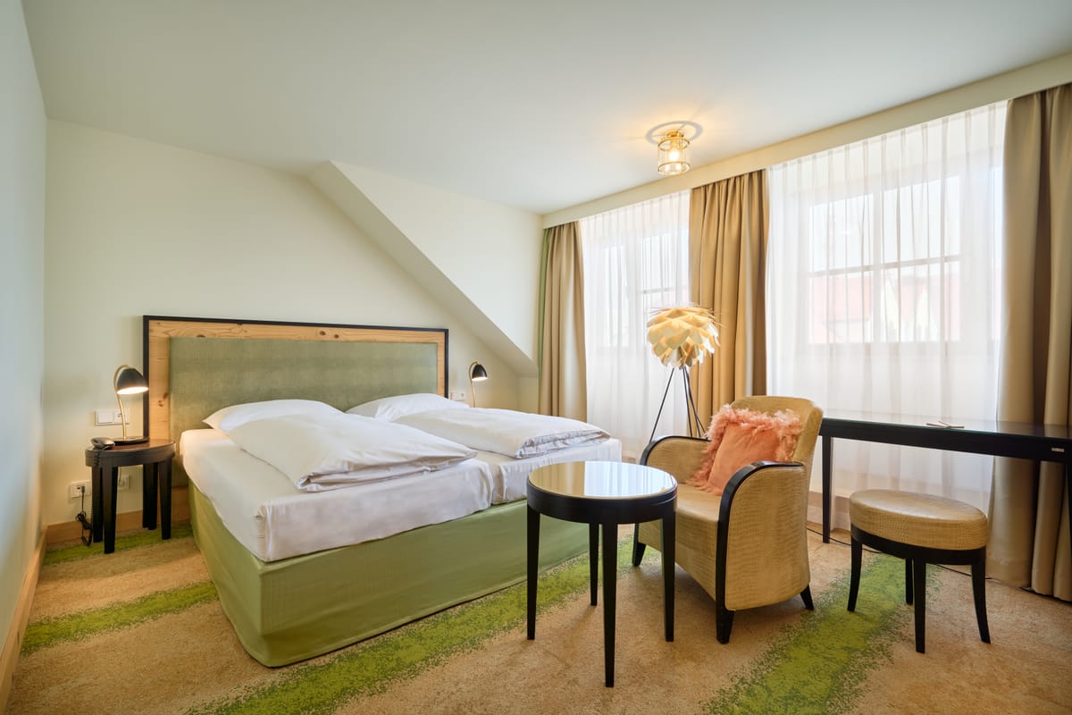 Hotel Lechnerhof — 4