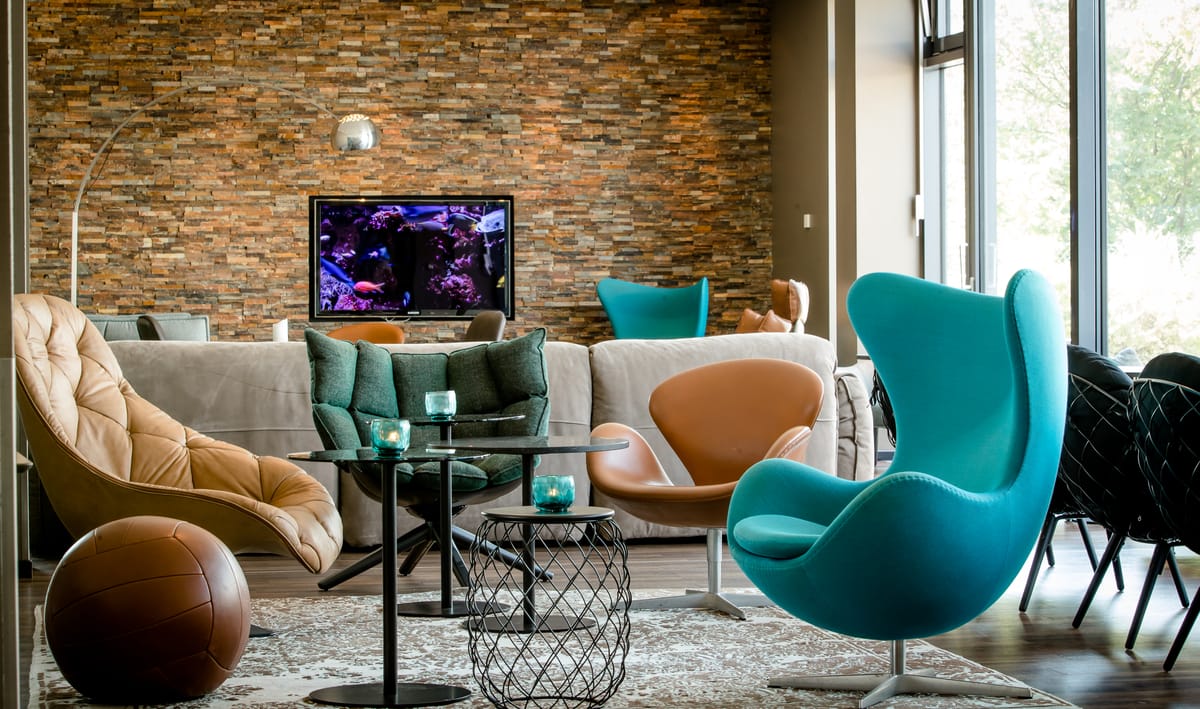 Hotel Motel One München-Garching — 1