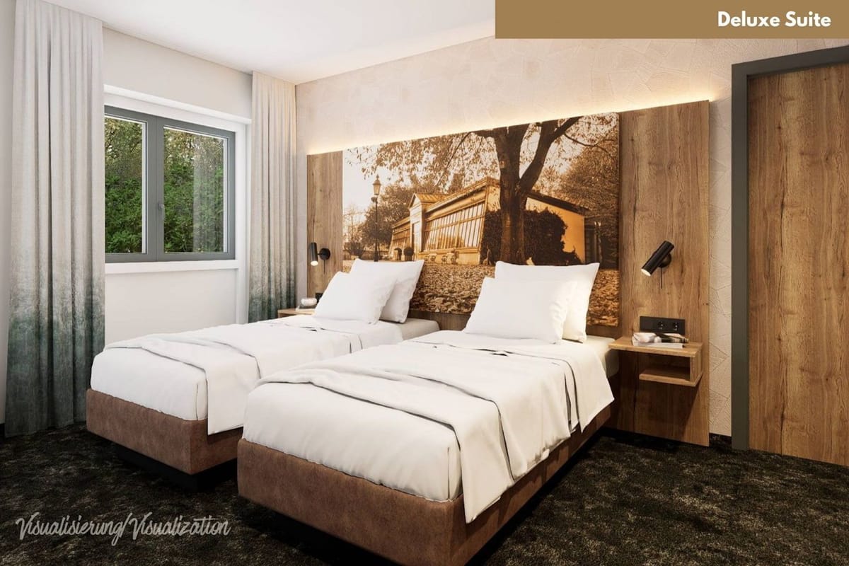 Hotel Zur Post — 2