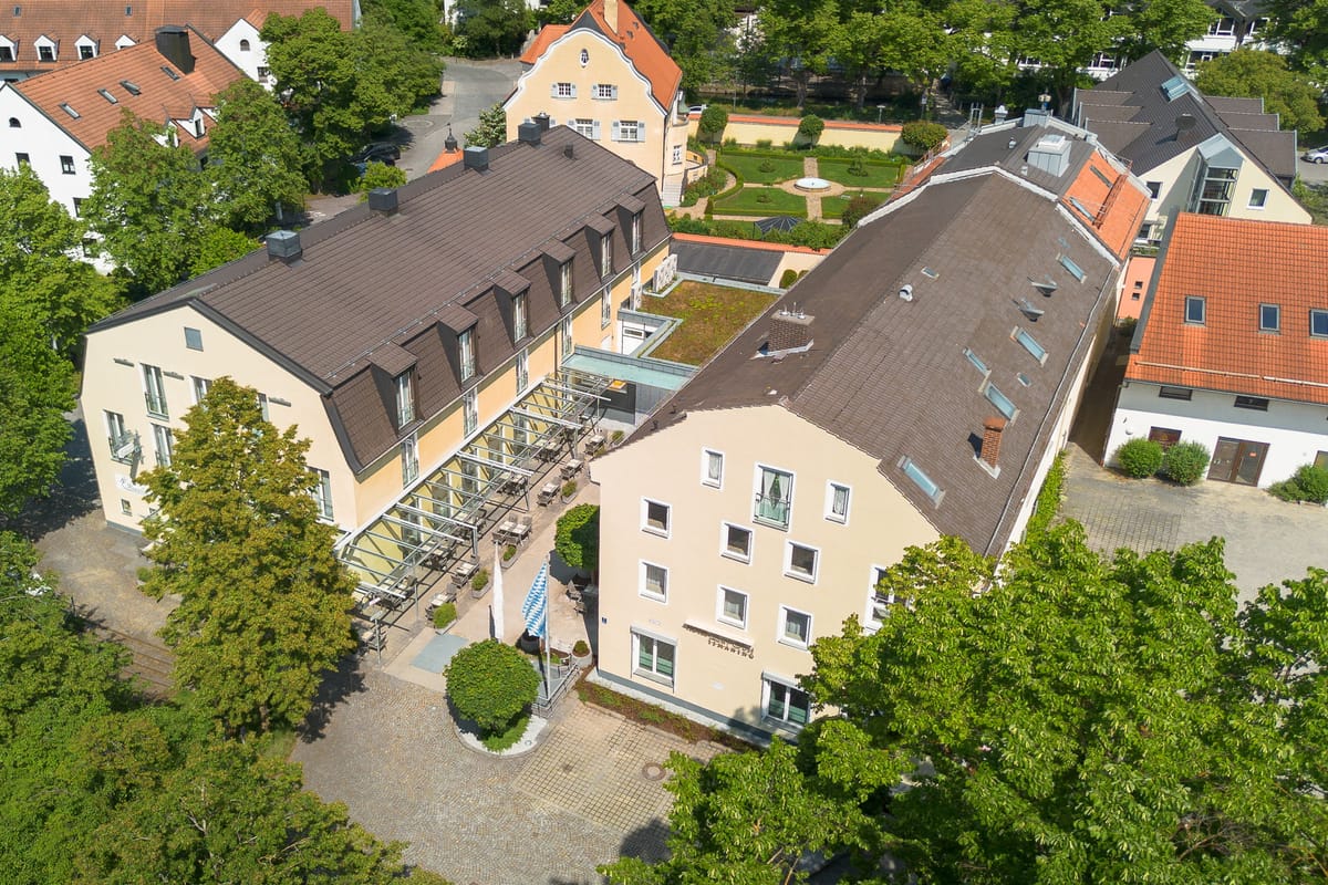Hotel Zur Post — 3