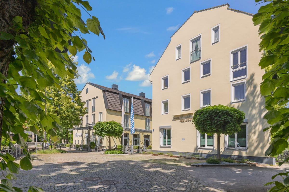 Hotel Zur Post — 4