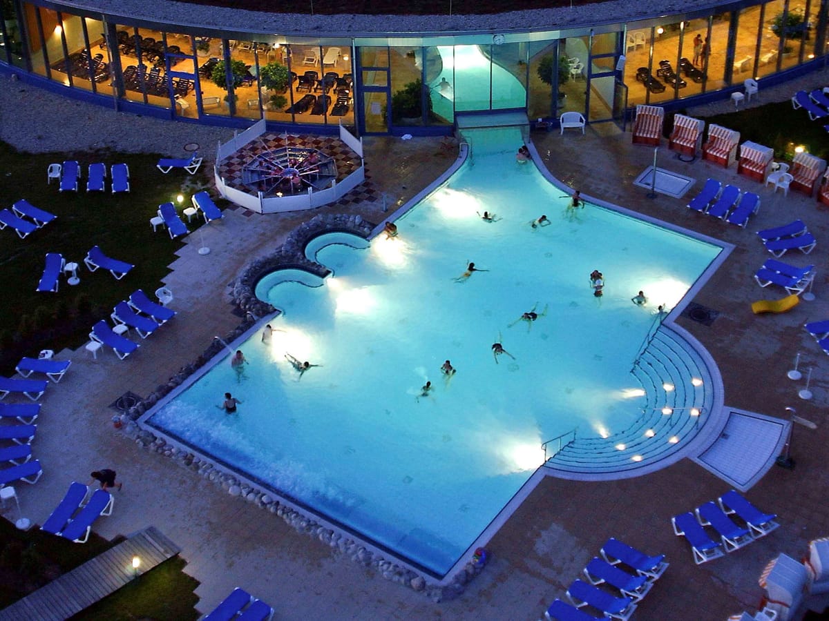 ibis Muenchen Garching — 1