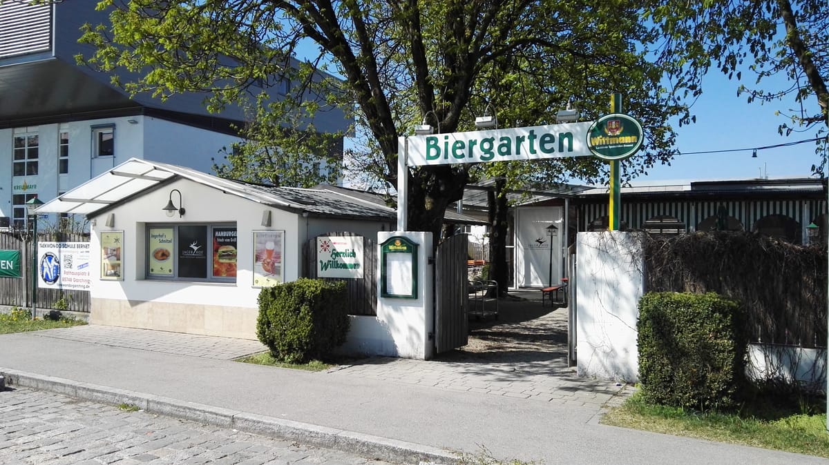 Jagerhof — 2
