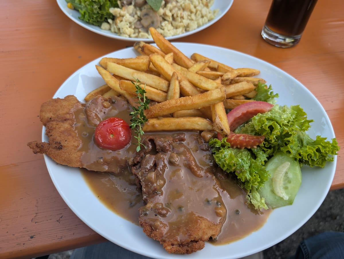Jagerhof — 4