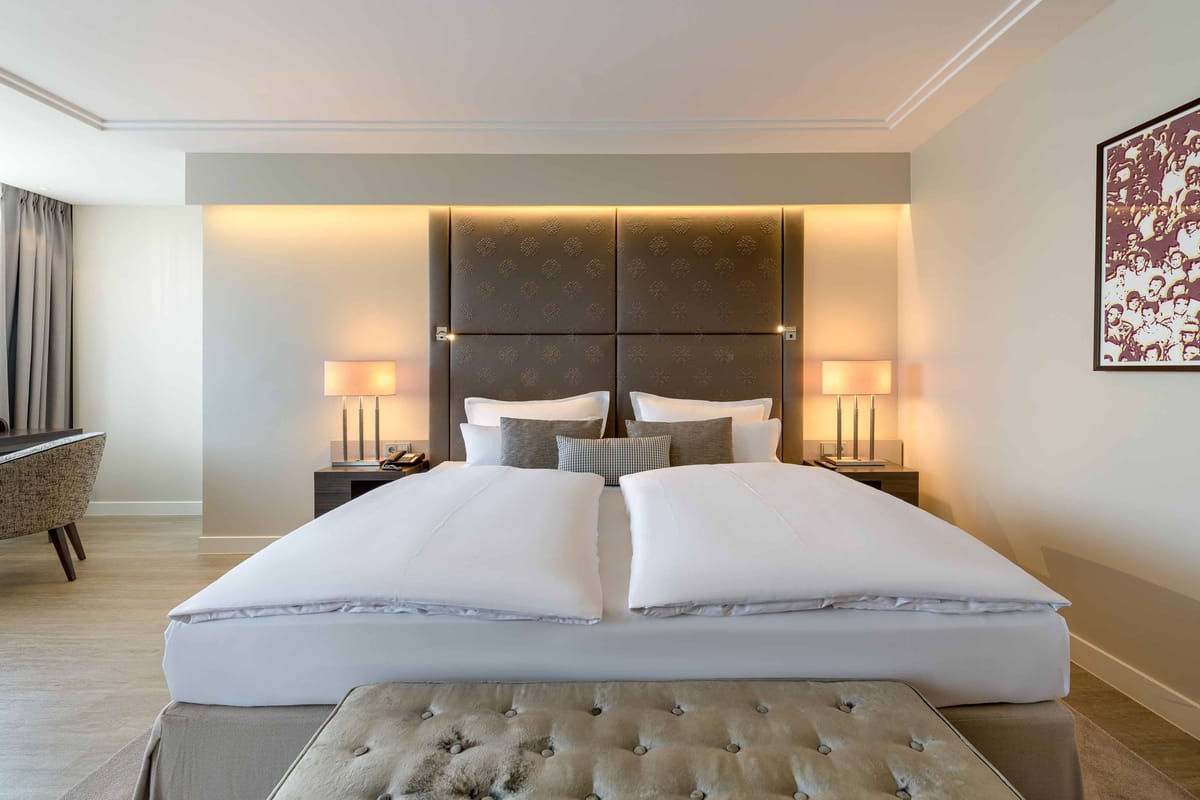 Pullman Munich — 2