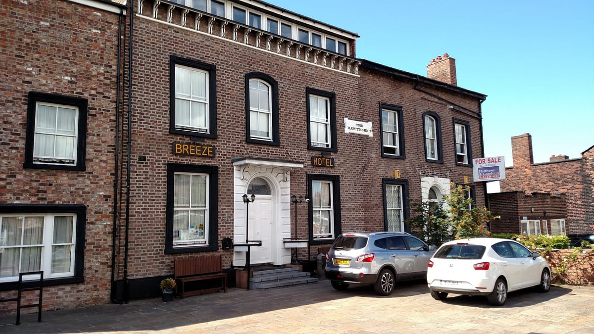 Breeze Guest House — 3