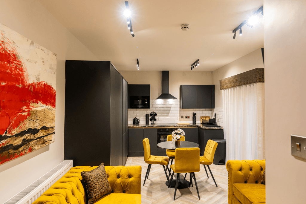 Home @ 42 Arkles Lane — 3