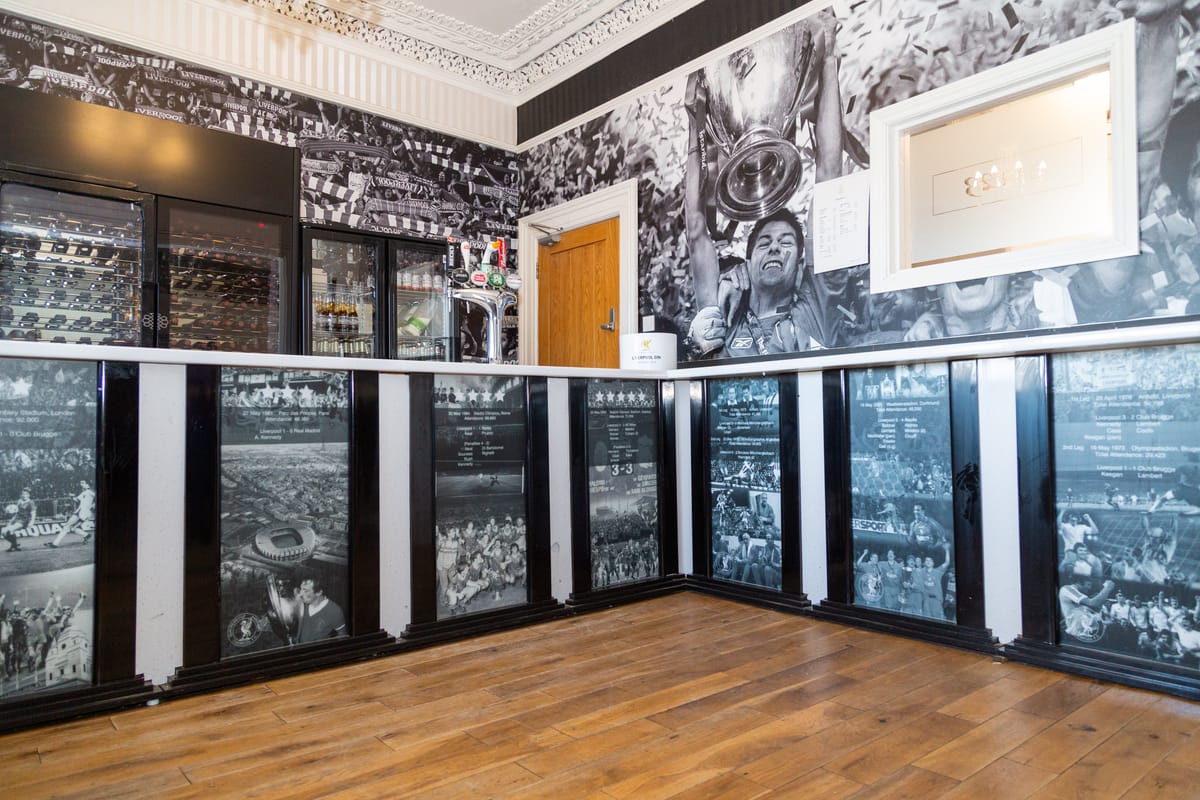 Hotel Anfield — 3