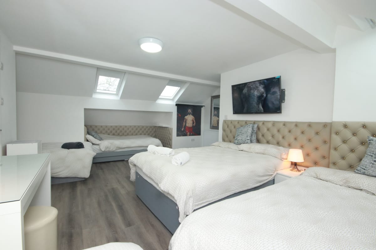 Soccer Suite — 3