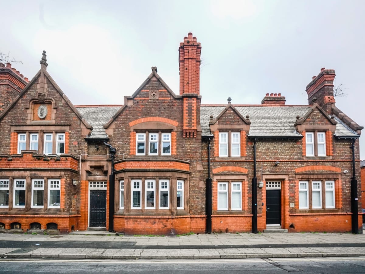 The Anfield Hotel — 3