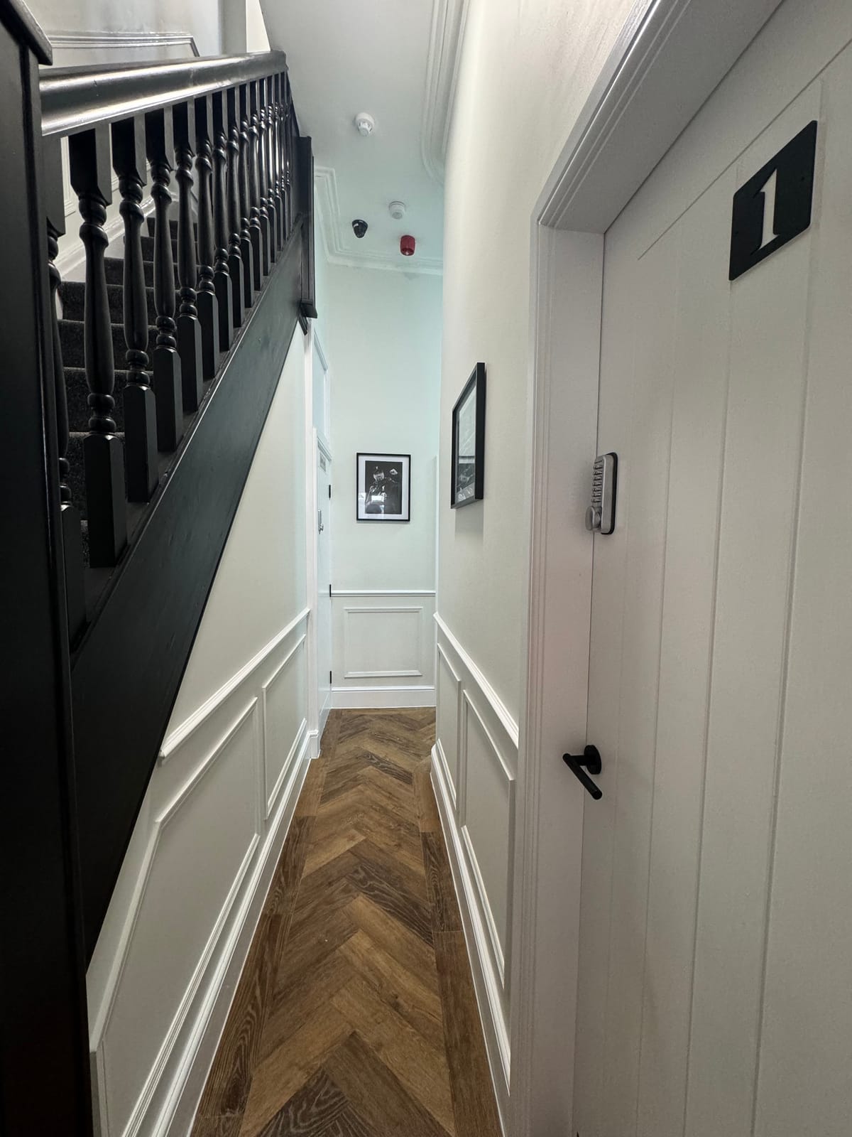 The Boot Rooms — 2