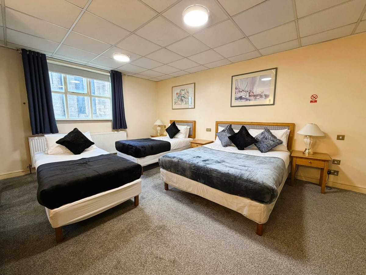 Throstles Nest Hotel — 3