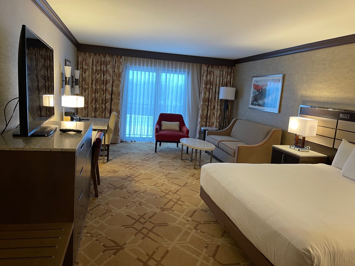 Ameristar Casino Hotel Kansas City — 3