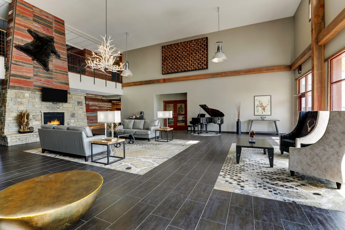 Stoney Creek Hotel Kansas City - Independence
