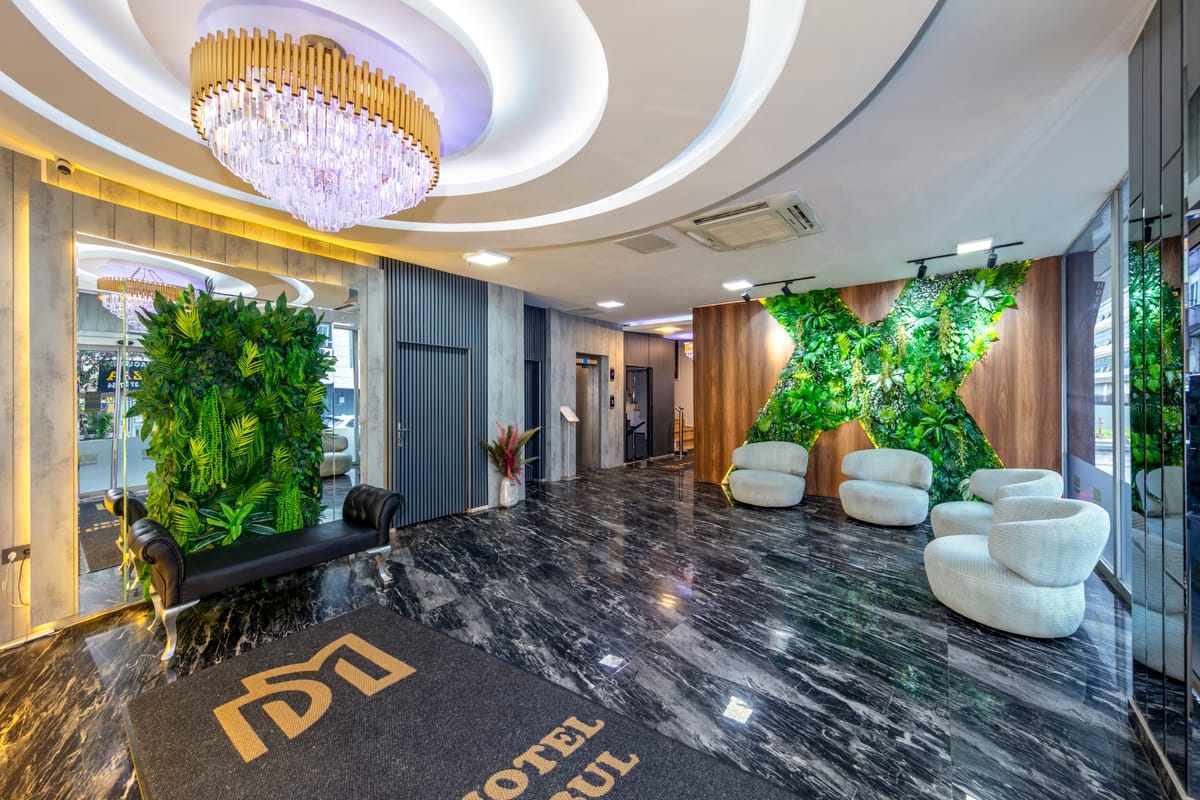 Dem İstanbul Hotel