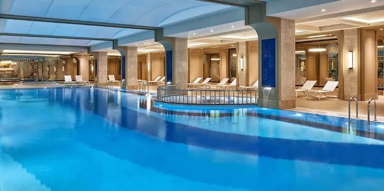 Elite World Grand İstanbul Basın Ekspres