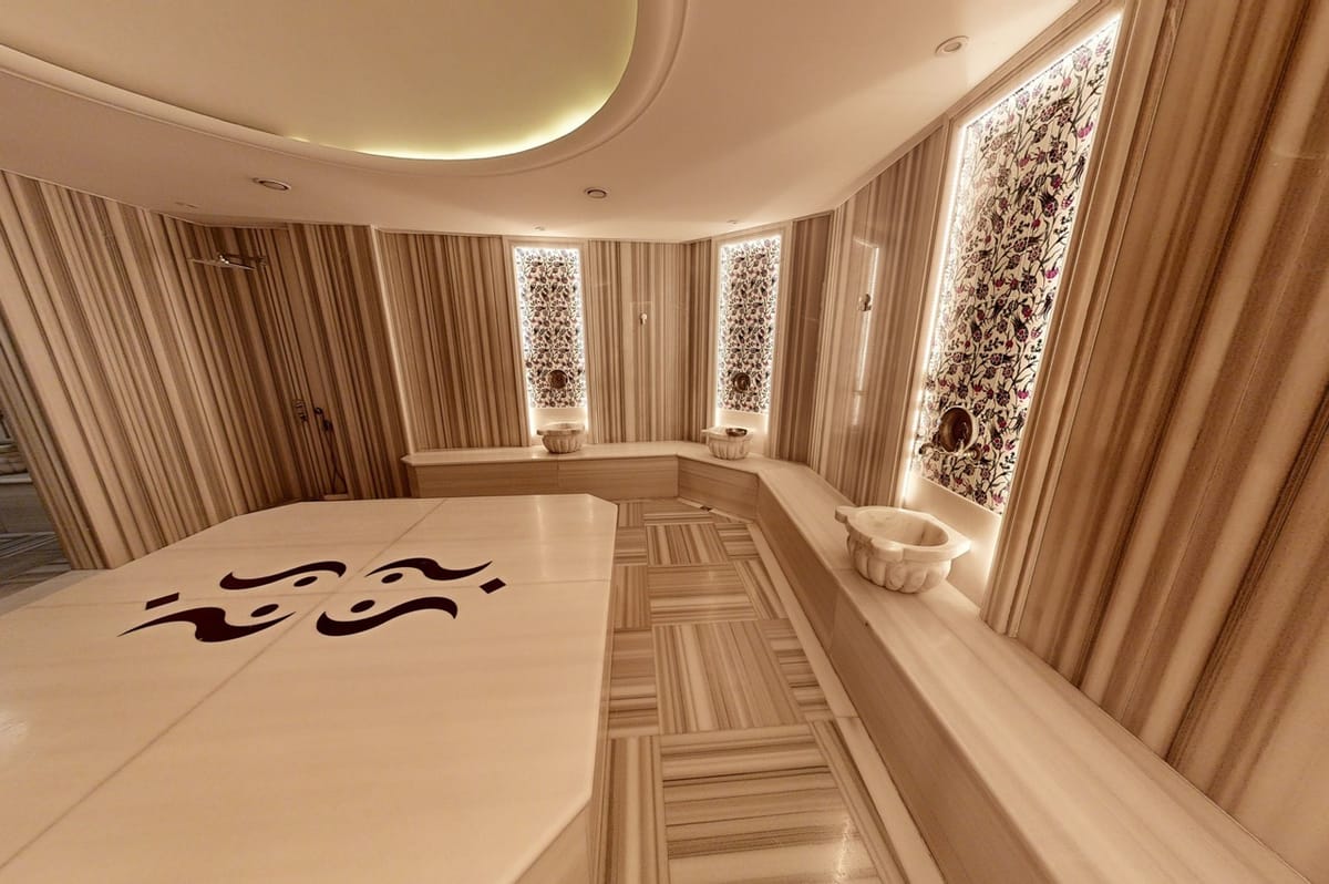 Elite World INN Istanbul Mahmutbey (Ex-King City Hotel) — 2