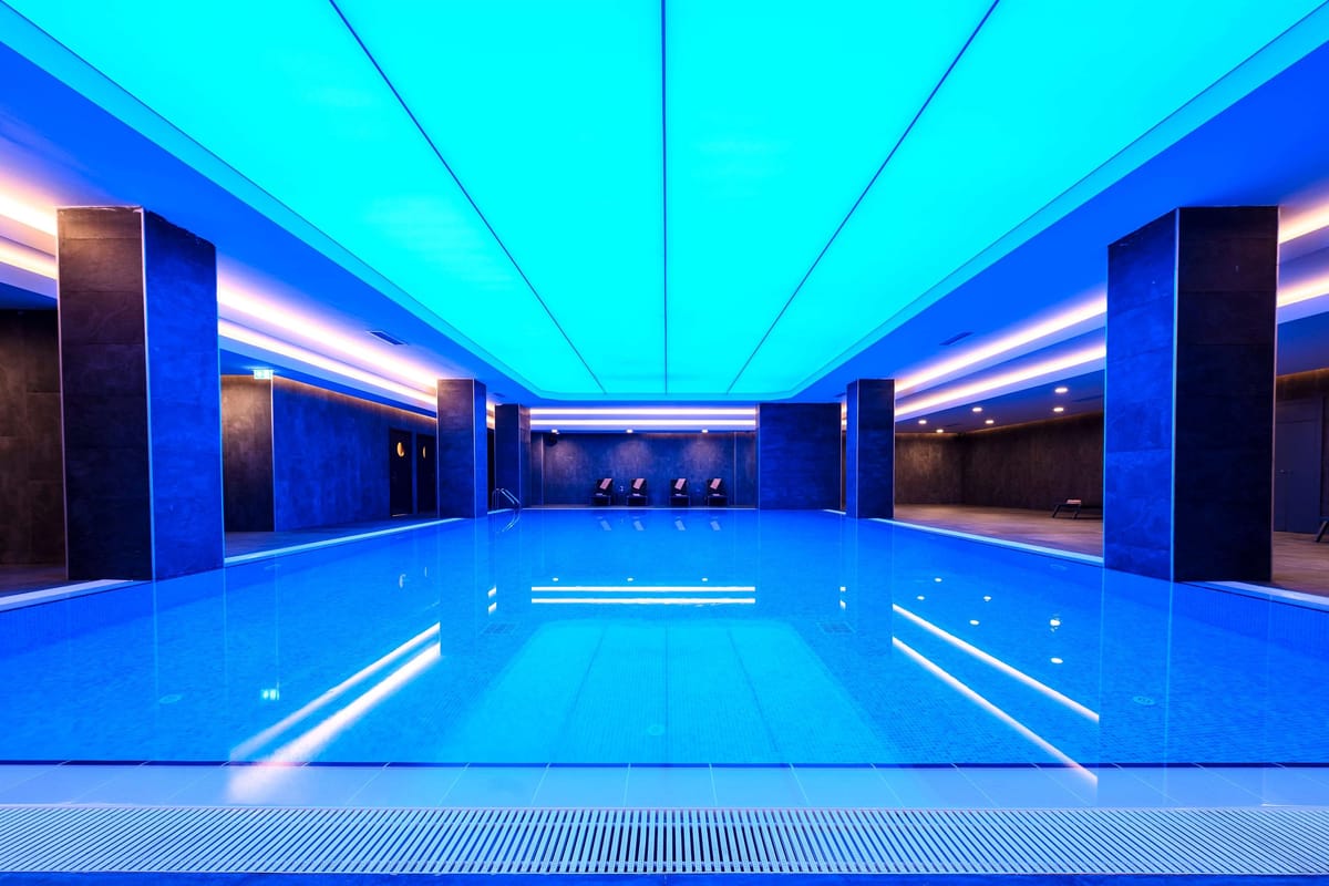 La Quinta by Wyndham Istanbul Gunesli