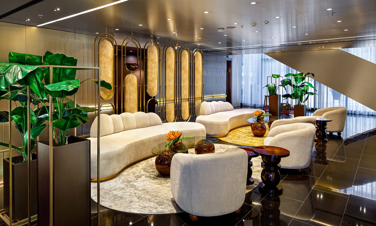 The G Hotels Istanbul