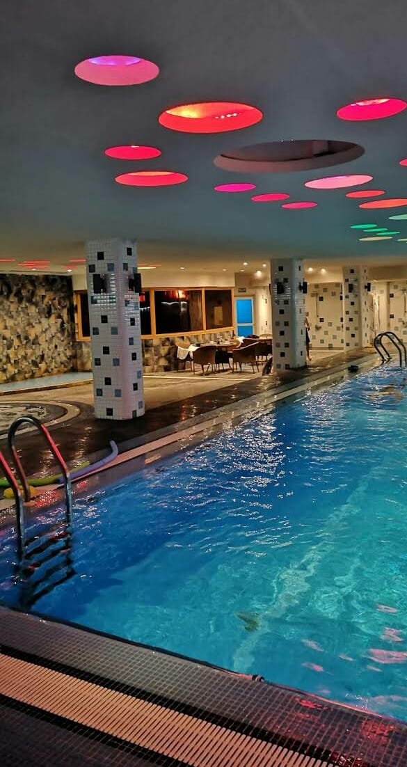 Espinas International Hotel — 2