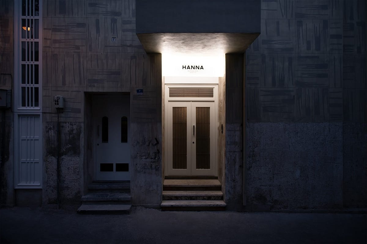 Hanna Boutique Hotel