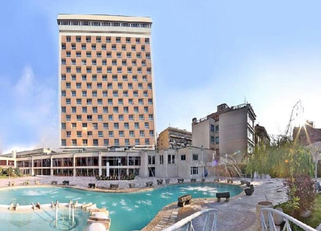 Homa Hotel