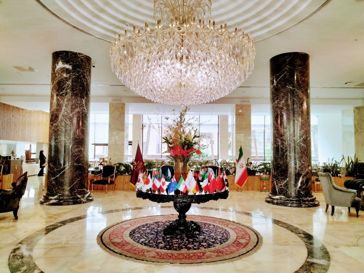 Nour Hayat Hotel