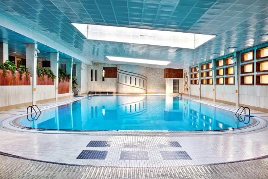 Olympic Hotel