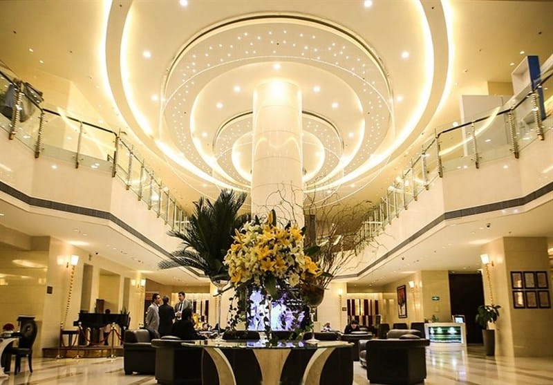 Parsian Azadi Hotel