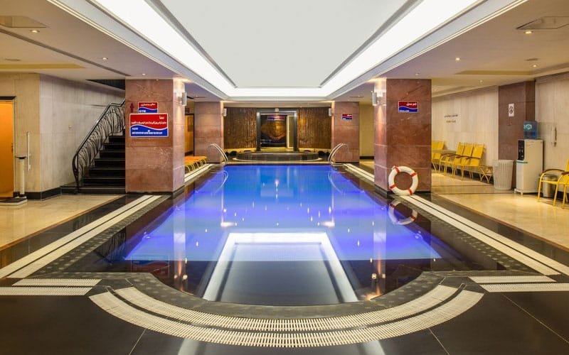 Parsian Esteghlal Hotel