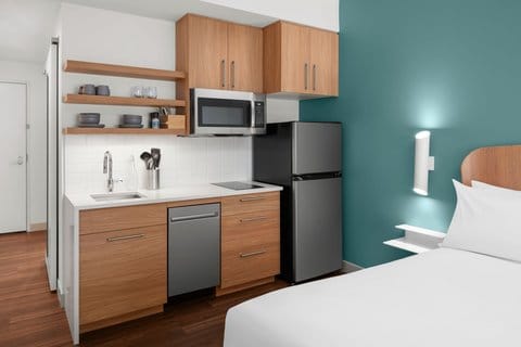 Element by Marriott Charlotte Uptown — 3