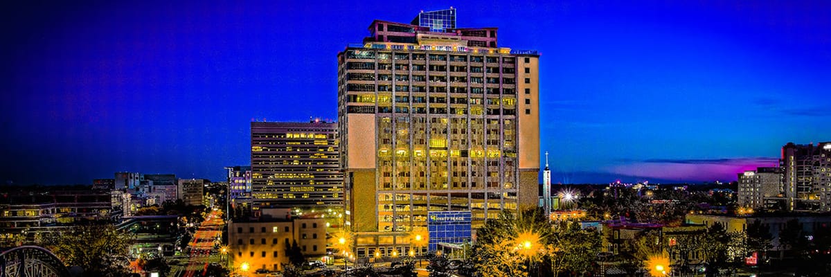 Hyatt Place Charlotte Downtown — 3