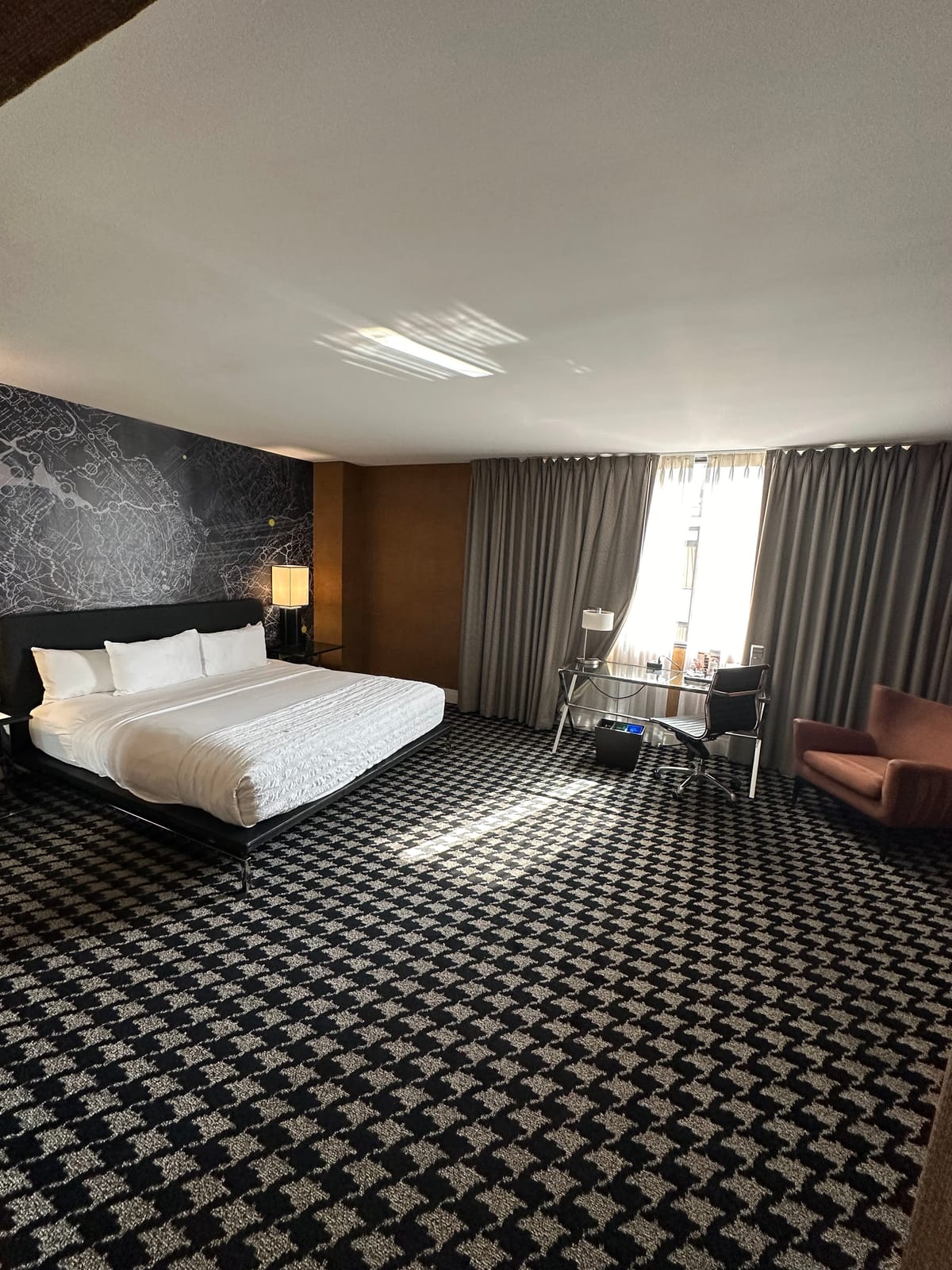 Le Méridien Charlotte — 3