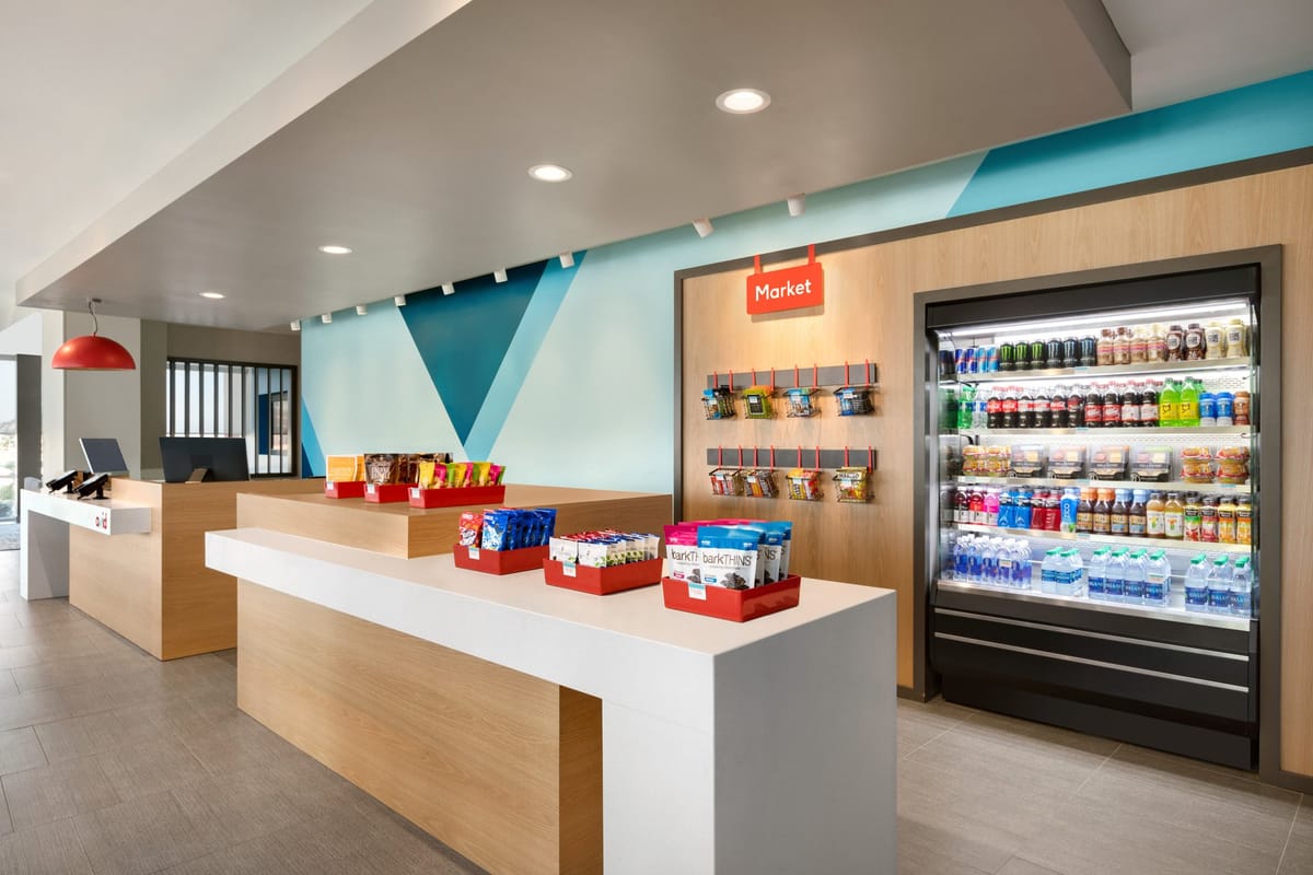 avid hotel Bellefonte by IHG — 3