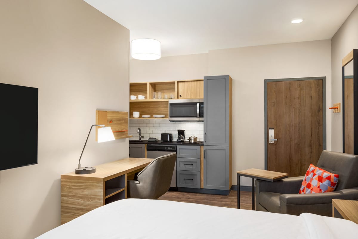 Candlewood Suites Bellefonte by IHG