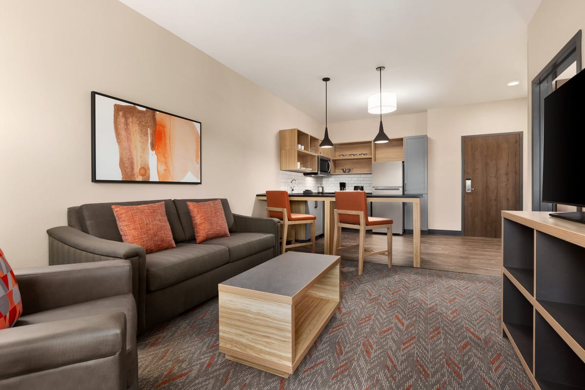 Candlewood Suites Bellefonte by IHG — 2