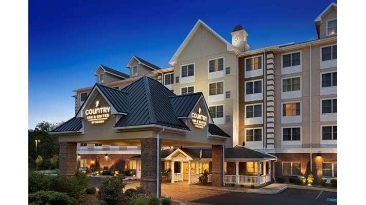 Country Inn & Suites by Radisson, State College (Penn State Area), PA