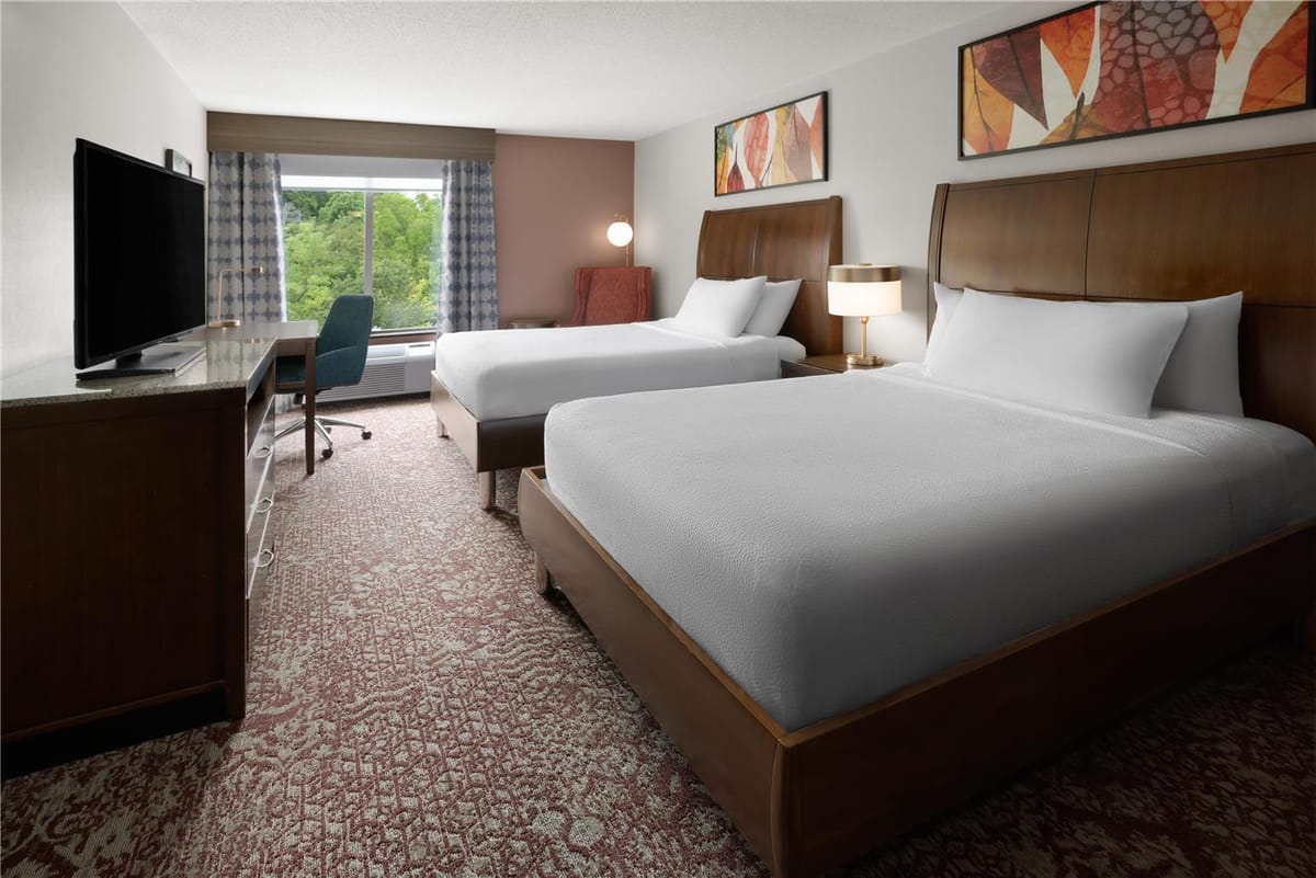 Hilton Garden Inn State College — 2