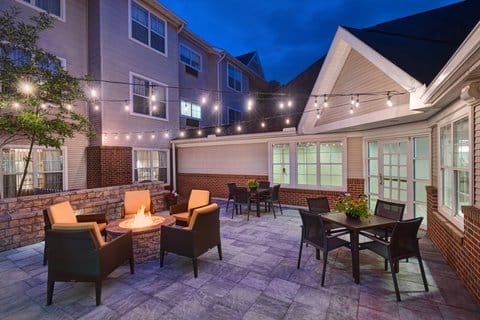 Residence Inn by Marriott State College — 3
