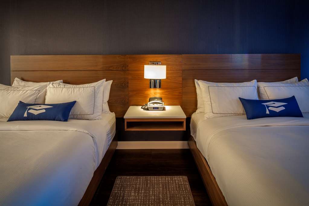 Scholar State College, Tapestry Collection by Hilton — 2