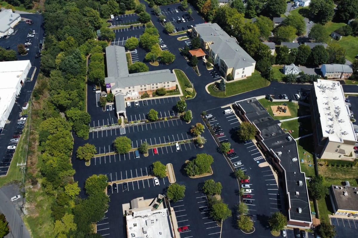 Sleep Inn State College near Penn State — 2