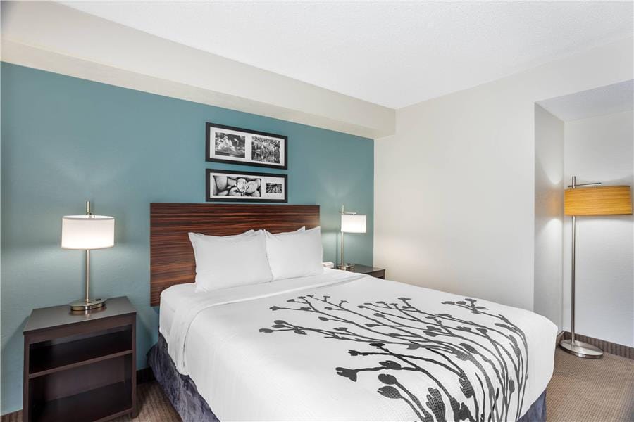 Sleep Inn State College near Penn State — 3
